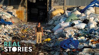 Is Plastic Killing the Earth Environmental Documentary  Real Stories [upl. by Perdita]