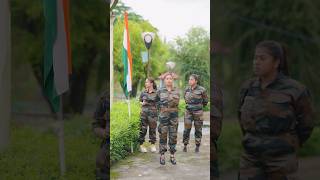 Army Power❤️🇮🇳🇮🇳 trending papa youtubeshorts funny [upl. by Edmee]