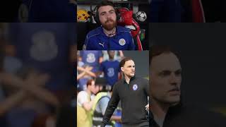 FIFA 23 Authentic Managers in Career Mode  FIFA 23 Ultimate Team [upl. by Pedersen116]