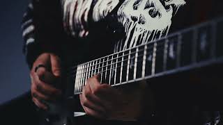 【ORIGINAL SONG】Silent Repose Guitar Playthrough【FutakuchiMana amp ShotoChrisMusic】 [upl. by Bordiuk]