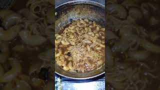 pasta🤤 pasta food indiancuisine foodie handimuttonpatna handimuttonpatna sudhiryoutubevlog [upl. by Ashling507]