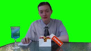 quotMy Disappointment is Immeasurable and My Day is Ruinedquot Green Screen [upl. by Vallo]