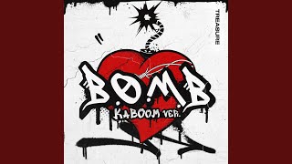 BOMB KABOOM ver [upl. by Solram]