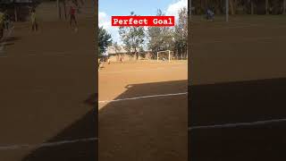 A good goal from Penalty kickout for Mathare United Womens Team metrostars [upl. by Adlen458]