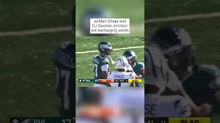 eagles vs bengalsviraltoktiktokfootball nflfootball gamedayhighlights [upl. by Raye297]