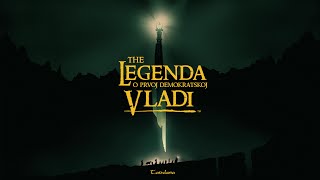 The Legenda o prvoj demokratskoj Vladi 1 [upl. by Sladen]