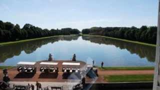 Beloeil Le château des Princes de Ligne [upl. by Phemia]