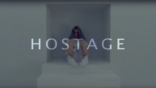 Billie Eilish Hostage 8D  Reverb  Slowed [upl. by Othelia]