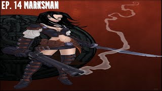 Lets Play Torchlight  Vanquisher Marksman  Ep 14 [upl. by Atinid]