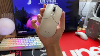 Novo Mouse Delux M800 ULTRA  Esta Muito Melhor agora [upl. by Richter]