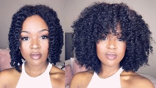 IM SHOOK 😱This is the MOST NATURAL WIG EVERRRR  HERGIVENHAIR [upl. by Vaden658]