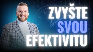 Efektivní strategie pro zvýšení osobní produktivity [upl. by Ress694]