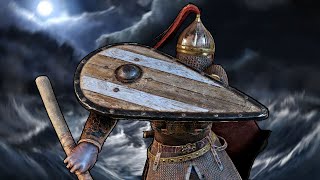 Varangian Guard 50 Damage Reduction With FullBlock [upl. by Akapol]