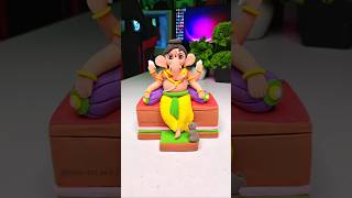 Ganpati Baba new video🙏😱🚩 [upl. by Ecart604]