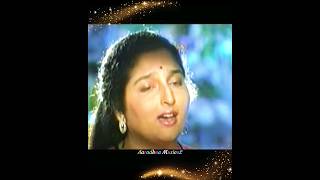 Tujh Bin Jee Na PayengeLove You Anuradha Ji 😘❤️AaradhnaMusicaL shortsanuradhapaudwalVN372 [upl. by Keating]