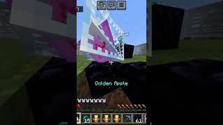 Minecraft server sharpness pvp dules best [upl. by Odnanreh]