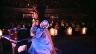 The Phantom Of The Opera  Trailer PL [upl. by Maer]