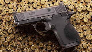 5 Best Hammer Fired Pistols That Will Dominate 2024 [upl. by Marbut]