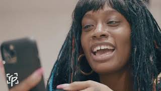 KARI FAUX The Kari Faux Show Documentary Rap Portrait 6 [upl. by Clute654]