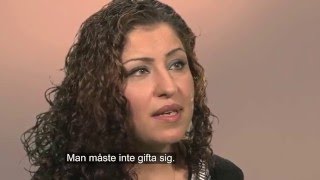 LU SV Gift mot sin vilja  En informationsfilm för barn och unga [upl. by Sad]