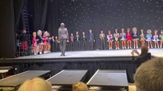 Southern england regional Oireachtas parade of champions 2021 [upl. by Pavier]