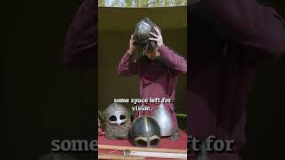 This Is One of the Only Confirmed Viking Helmets [upl. by Rolland378]