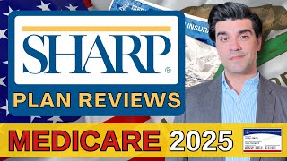 Michaels Medicare EP53 Medicare 2025 SHARP VIP San Diego Medicare Plan Review medicare [upl. by Clifford578]