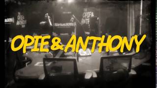 Opie and Anthony Presents Anthony Cumia Vol II [upl. by Ilegna]