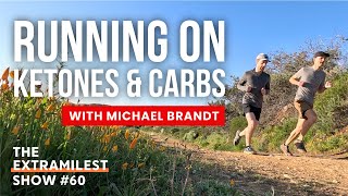 Running on Ketones AND Carbs  Ketone Deep Dive [upl. by Adala]