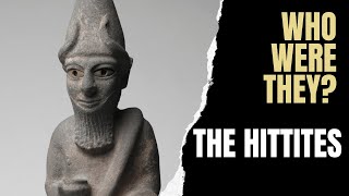 The Hittites and Their Mysterious Capital Hattusa [upl. by Otrebireh]