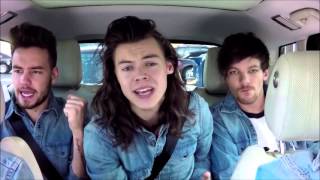 Harry Styles Funny Moments [upl. by Chaffinch]