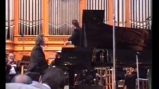 Taneyev Taneev Piano Concerto in E flat major  Mikhail Voskresensky piano [upl. by Buskus]