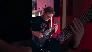 Neural DSP Fortin Nameless X 8 String Djent metal 8string NamelessX [upl. by Brooking]