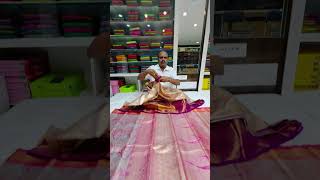 Vijayalakshmi silks and Ashwani silkssilk townMadanapalliAnamaya DtAp95505420609989952170 [upl. by Eralcyram]