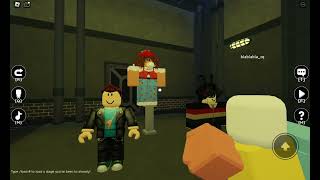 escape room academy level 130 Roblox [upl. by Atikahs959]