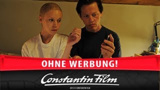 3096 Tage  Du bist genau so an mich gefesselt  Ab 28 Februar 2013 im Kino [upl. by Bohrer]