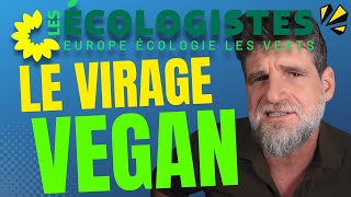 ⚠️ Les écologistes infiltrés par les végans ⚠️ [upl. by Ruthe]