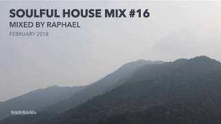 SOULFUL HOUSE MIX 16 [upl. by Ornie]