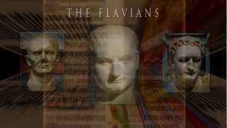 The Roman Conspiracy to Invent Jesus  Caesars Messiah theatrical Trailer [upl. by Assirual952]