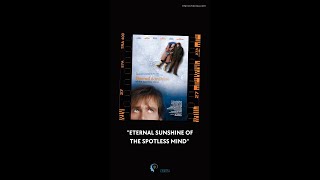 Why Eternal Sunshine of the Spotless Mind Is a Masterpiece [upl. by Karry]