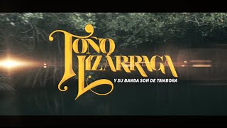 Toño Lizárraga  Me Pego la Gana Video Oficial [upl. by Sarene]