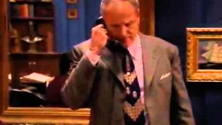 A Nero Wolfe Mystery S02E13E14 The Silent Speaker [upl. by Nikolai878]