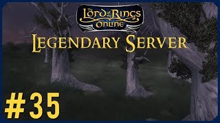 The Founding Stones  LOTRO Legendary Server Episode 35  The Lord Of The Rings Online [upl. by Yelraf]