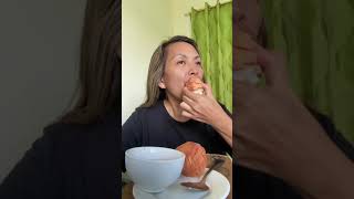 Santol mukbang [upl. by Yuk887]