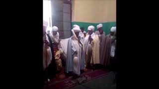 ክቡር ሊቀ ሊቃውንት እዝራ ሐዲስ like kikawnt ezra hadis ክብር ይዕቲ ቅኔ [upl. by Tallia545]