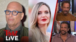 Diddy To Face Lawsuits From Over 100 Additional Accusers  TMZ Live Full Ep  10124 [upl. by Cerys]