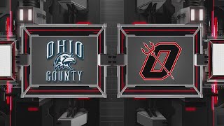 Owensboro shuts out Ohio County [upl. by Aehsat82]