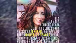 Jenifer  Donne moi le temps Live [upl. by Rodmur]