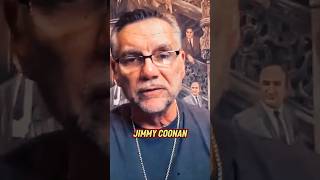 Michael Franzese Have I ever met Jimmy Coonan 🔥 mafia crime [upl. by Tarsus]