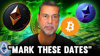 Raoul Pal Interview2024 My Honest Updated Predictions for BTC ETH amp SOL Explosive Growth Ahead [upl. by Sell878]